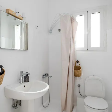 アパート Eraora Lofts & Kefalonia