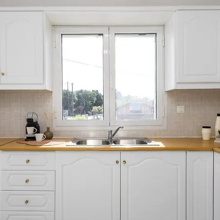 Eraora Lofts & Kefalonia アパート *