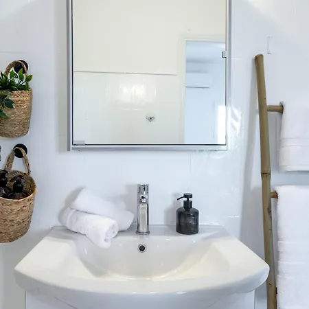 Eraora Lofts & Kefalonia Daire *