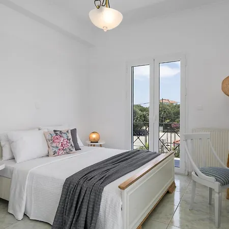 شقة Eraora Lofts & Kefalonia *
