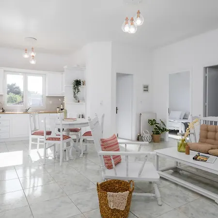 Eraora Lofts & Kefalonia شقة
