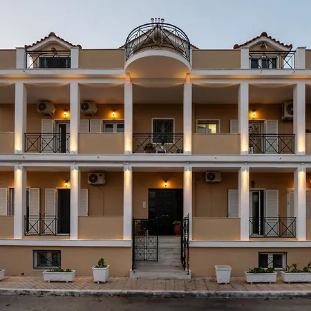 Eraora Lofts & Kefalonia * Lakíthra